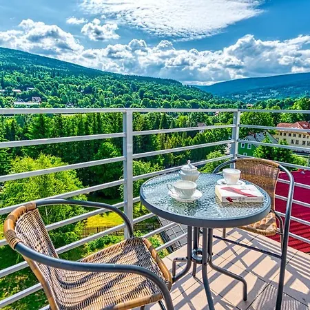 Apartment Szary Kamien W Swieradowie Zdroj - 5d Swieradow-Zdroj