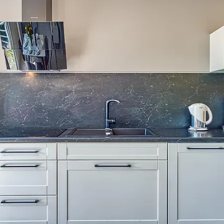 Szary Kamien W Swieradowie Zdroj - 5d Apartment *