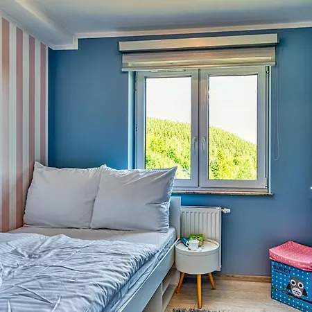 Szary Kamien W Swieradowie Zdroj - 5d * Świeradów-Zdrój