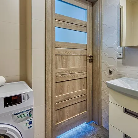 Apartment Szary Kamien W Swieradowie Zdroj - 5d
