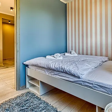 Apartmán Szary Kamien W Swieradowie Zdroj - 5d Świeradów-Zdrój