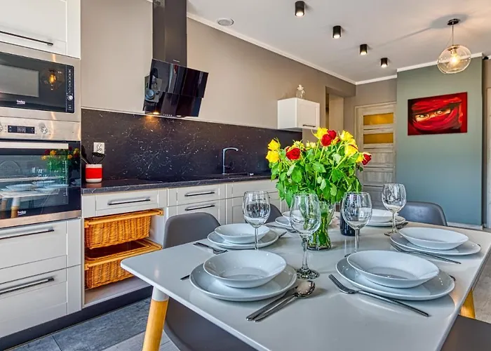 Szary Kamień W świeradowie Zdrój - 5d