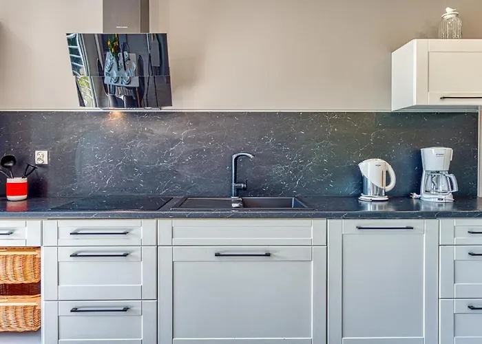 Szary Kamień W świeradowie Zdrój - 5d Apartament *