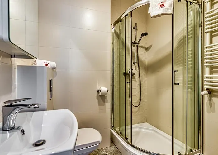 Szary Kamień W świeradowie Zdrój - 5d * Świeradów-Zdrój