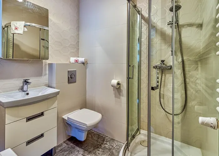 Szary Kamień W świeradowie Zdrój - 5d *