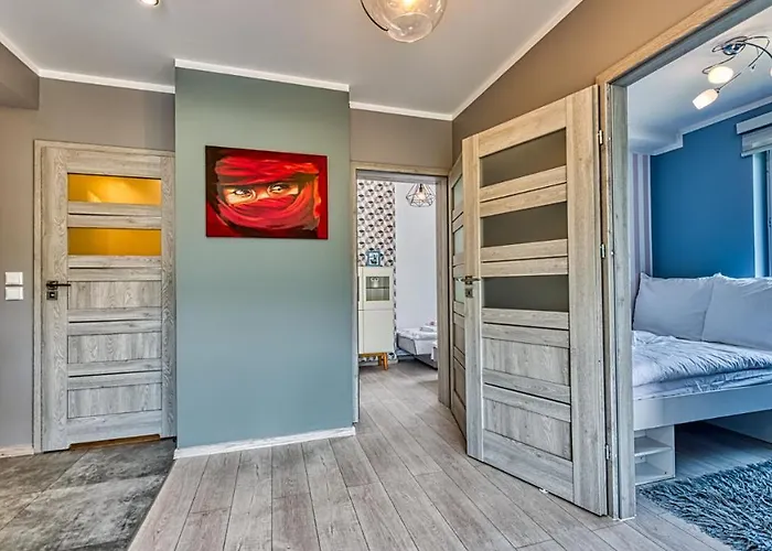 Szary Kamień W świeradowie Zdrój - 5d *